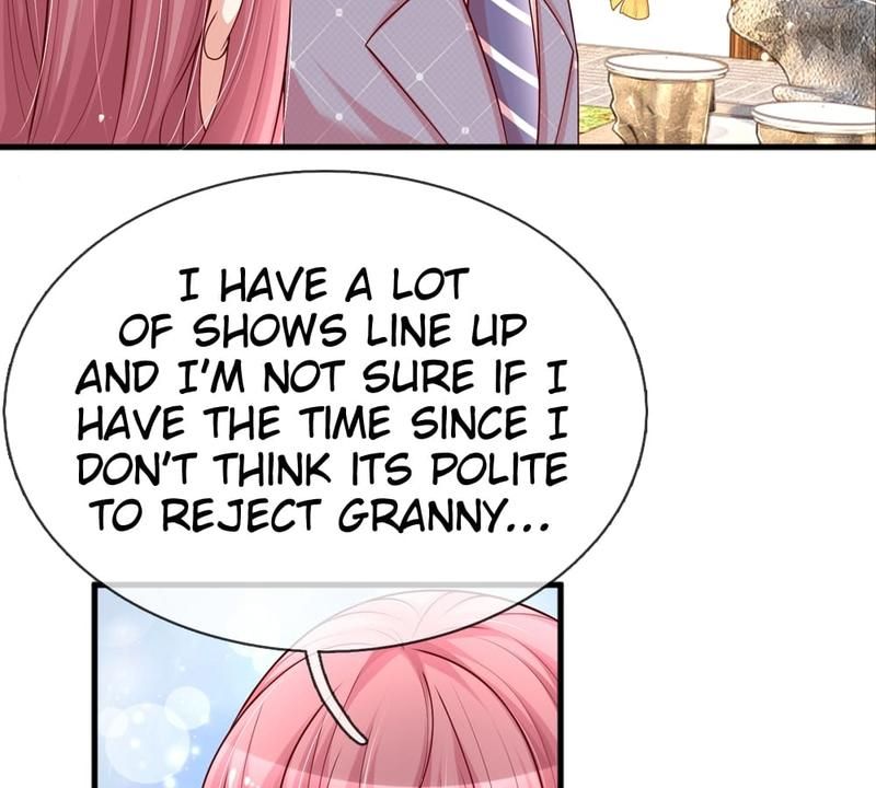 Strategy of Reborn Movie Queen - Episode 193 — page 6