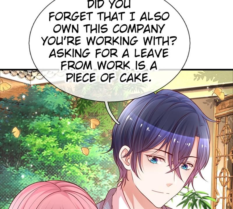 Strategy of Reborn Movie Queen - Episode 193 — page 8
