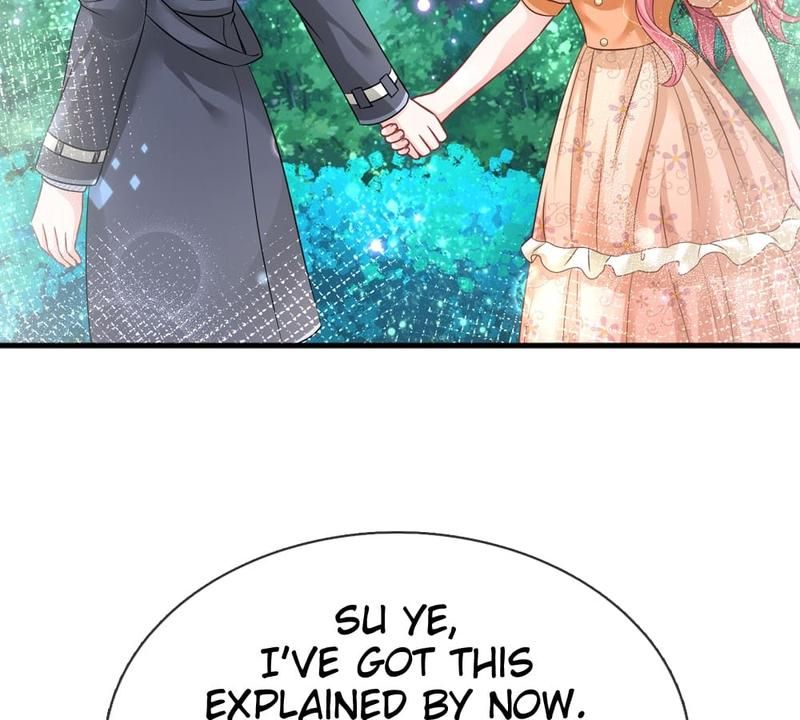 Strategy of Reborn Movie Queen - Episode 194 — page 19