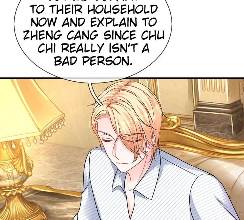 Strategy of Reborn Movie Queen - Episode 194 — page 3