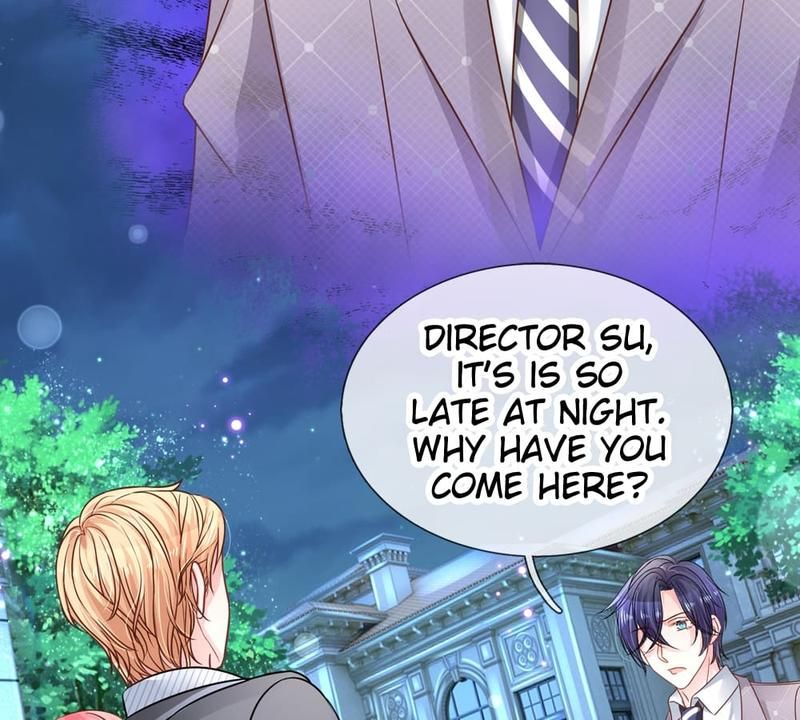 Strategy of Reborn Movie Queen - Episode 194 — page 38