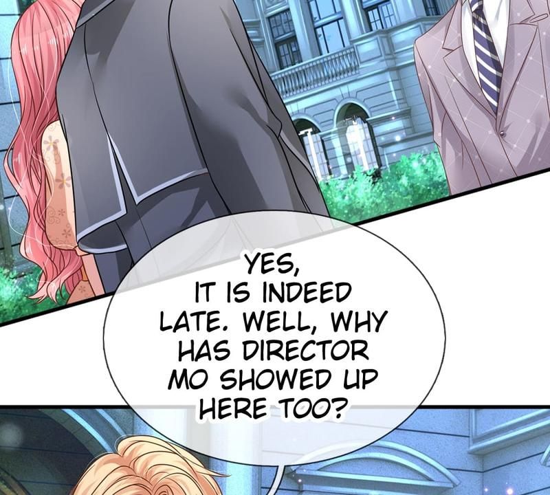 Strategy of Reborn Movie Queen - Episode 194 — page 39