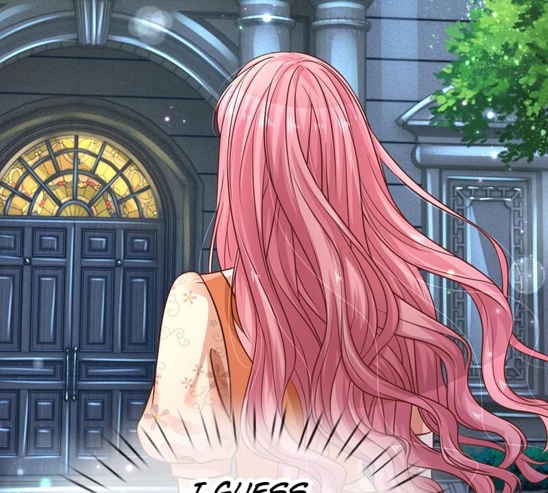 Strategy of Reborn Movie Queen - Episode 194 — page 7