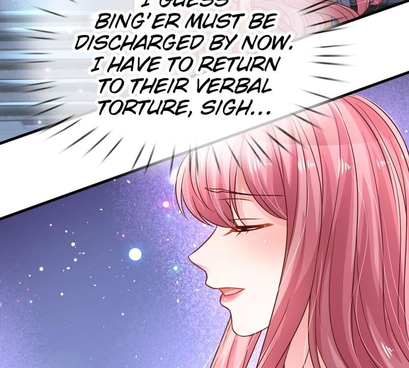 Strategy of Reborn Movie Queen - Episode 194 — page 8