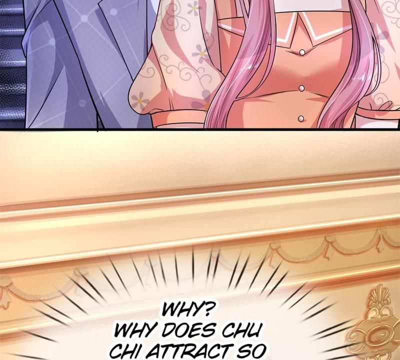Strategy of Reborn Movie Queen - Episode 195 — page 15
