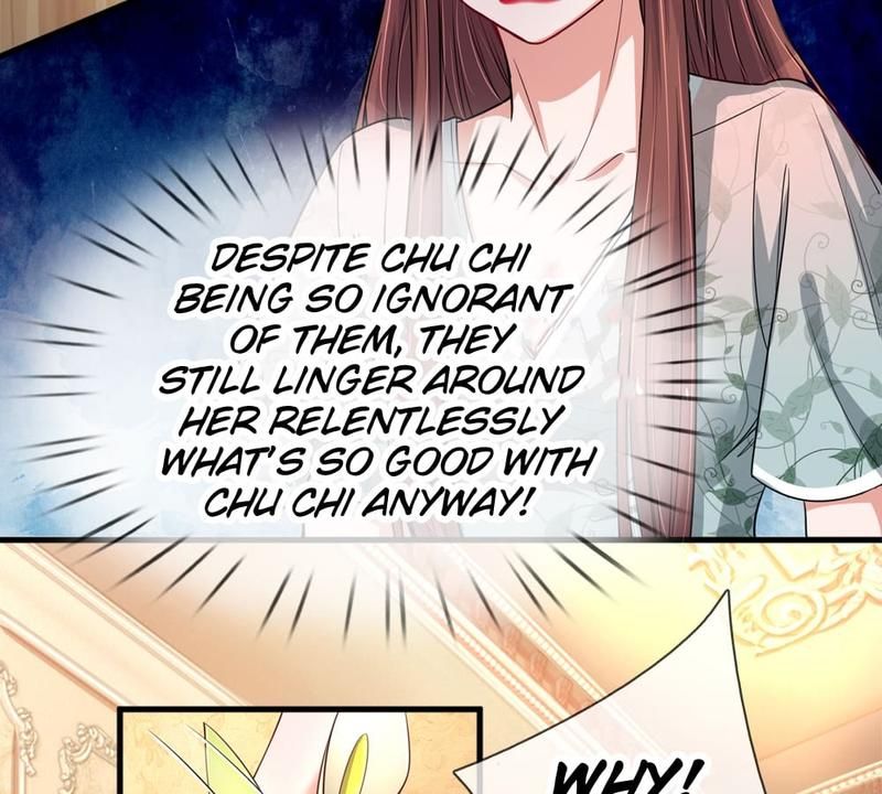 Strategy of Reborn Movie Queen - Episode 195 — page 18