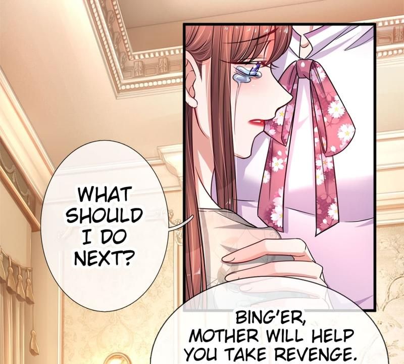 Strategy of Reborn Movie Queen - Episode 195 — page 28