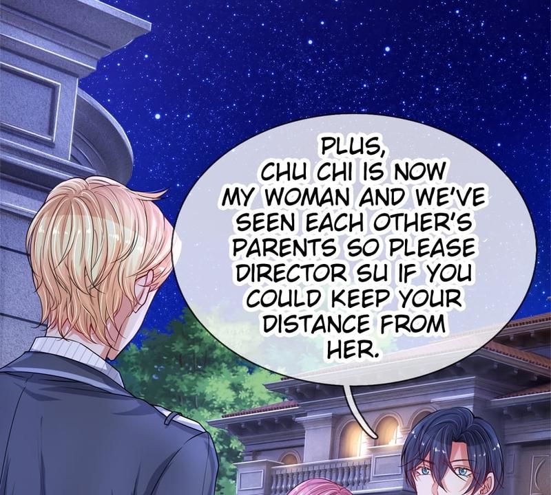 Strategy of Reborn Movie Queen - Episode 195 — page 3
