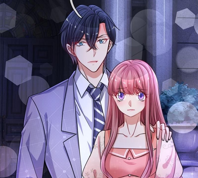 Strategy of Reborn Movie Queen - Episode 195 — page 34