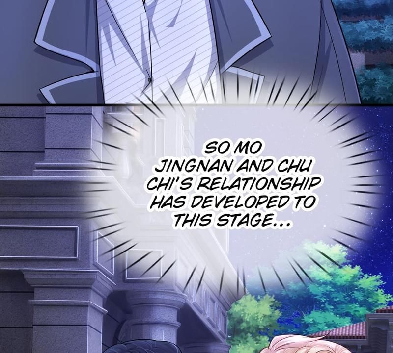 Strategy of Reborn Movie Queen - Episode 195 — page 6