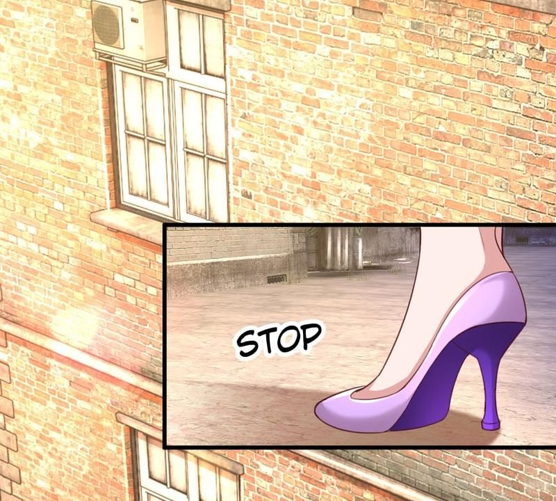 Strategy of Reborn Movie Queen - Episode 196 — page 37