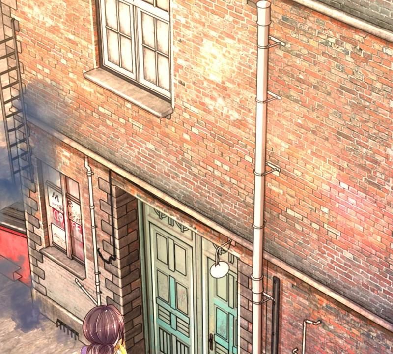 Strategy of Reborn Movie Queen - Episode 196 — page 38