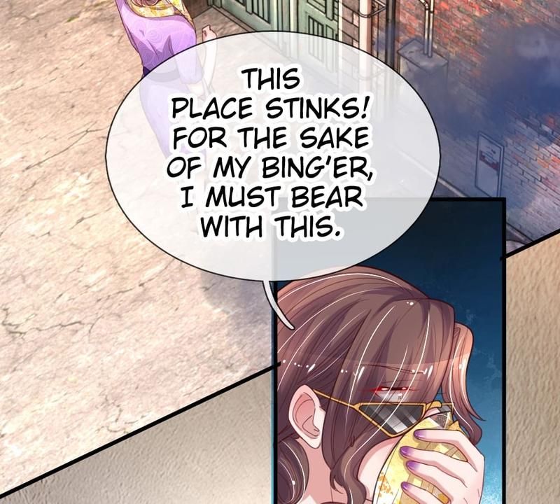 Strategy of Reborn Movie Queen - Episode 196 — page 39