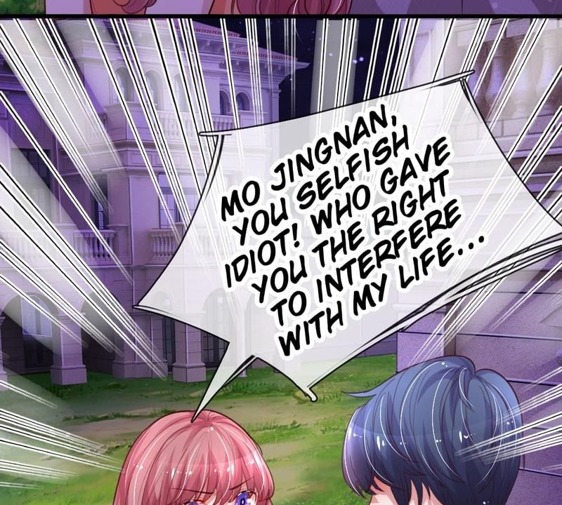 Strategy of Reborn Movie Queen - Episode 196 — page 6