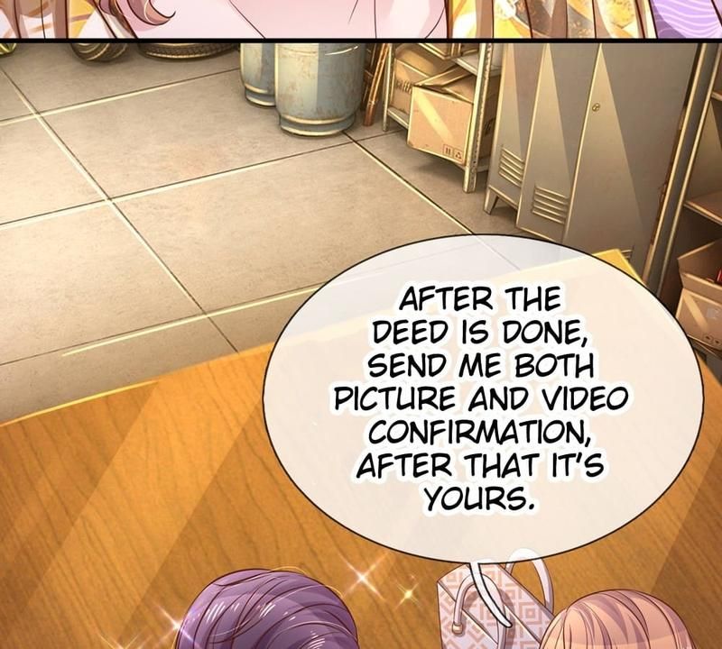 Strategy of Reborn Movie Queen - Episode 197 — page 10