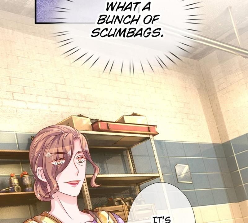 Strategy of Reborn Movie Queen - Episode 197 — page 2