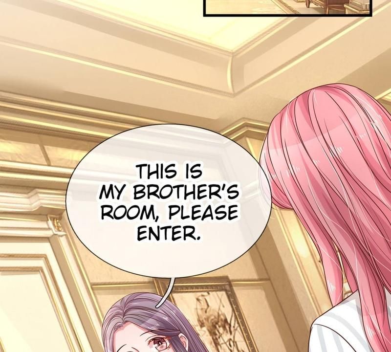 Strategy of Reborn Movie Queen - Episode 197 — page 37