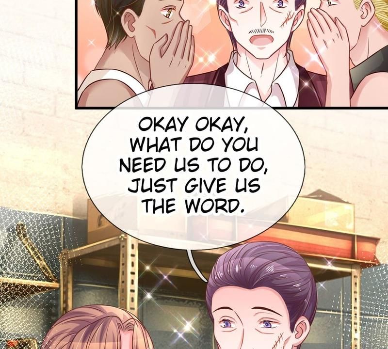 Strategy of Reborn Movie Queen - Episode 197 — page 7