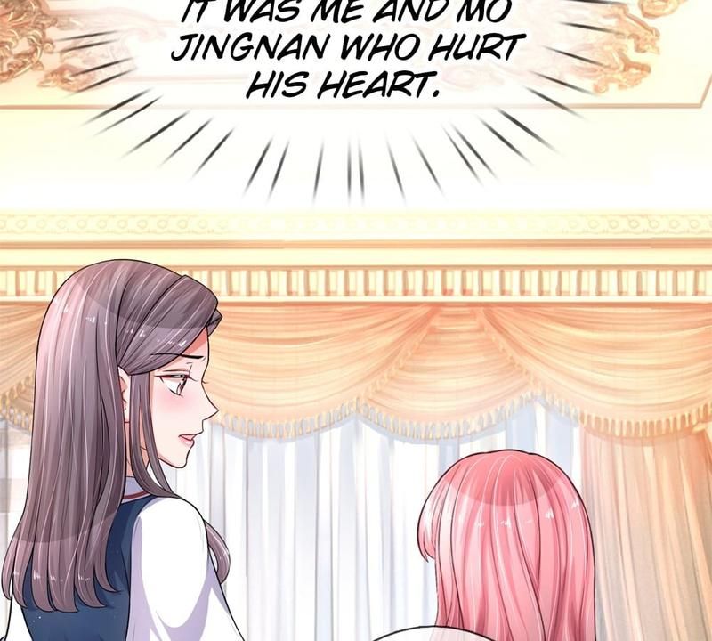 Strategy of Reborn Movie Queen - Episode 198 — page 17