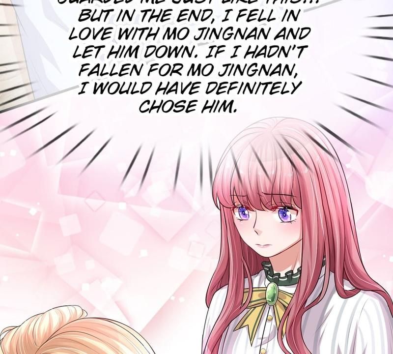 Strategy of Reborn Movie Queen - Episode 198 — page 21