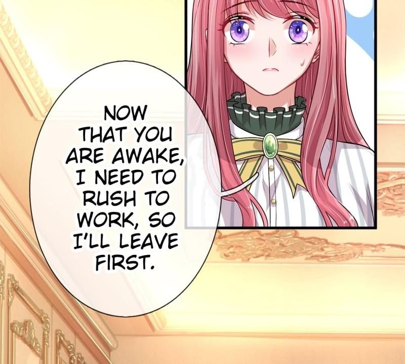 Strategy of Reborn Movie Queen - Episode 198 — page 29