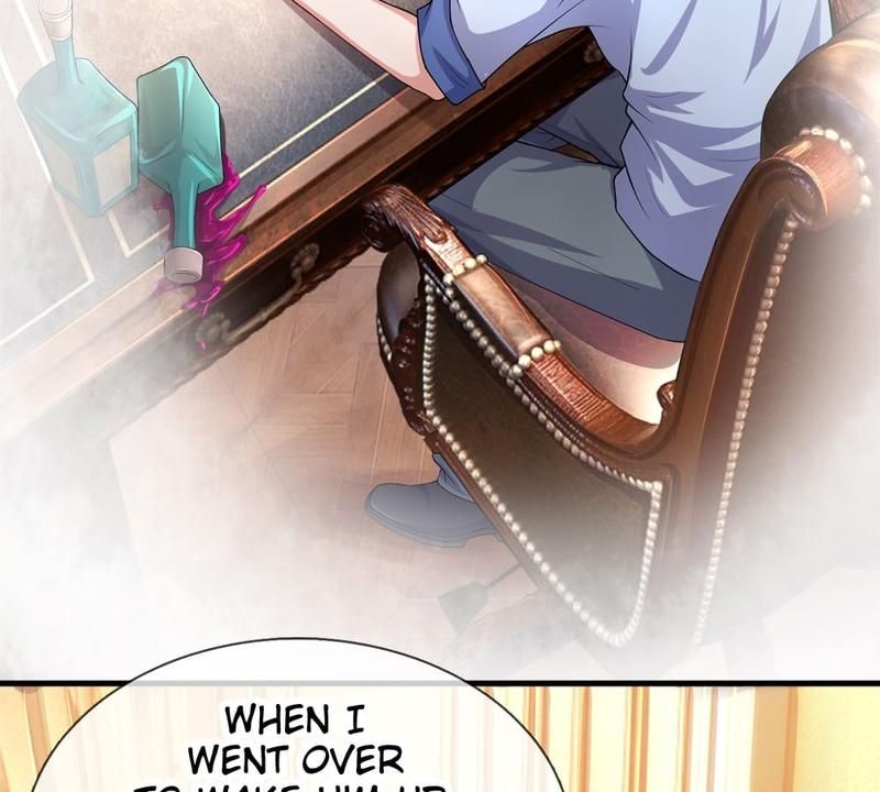 Strategy of Reborn Movie Queen - Episode 198 — page 3