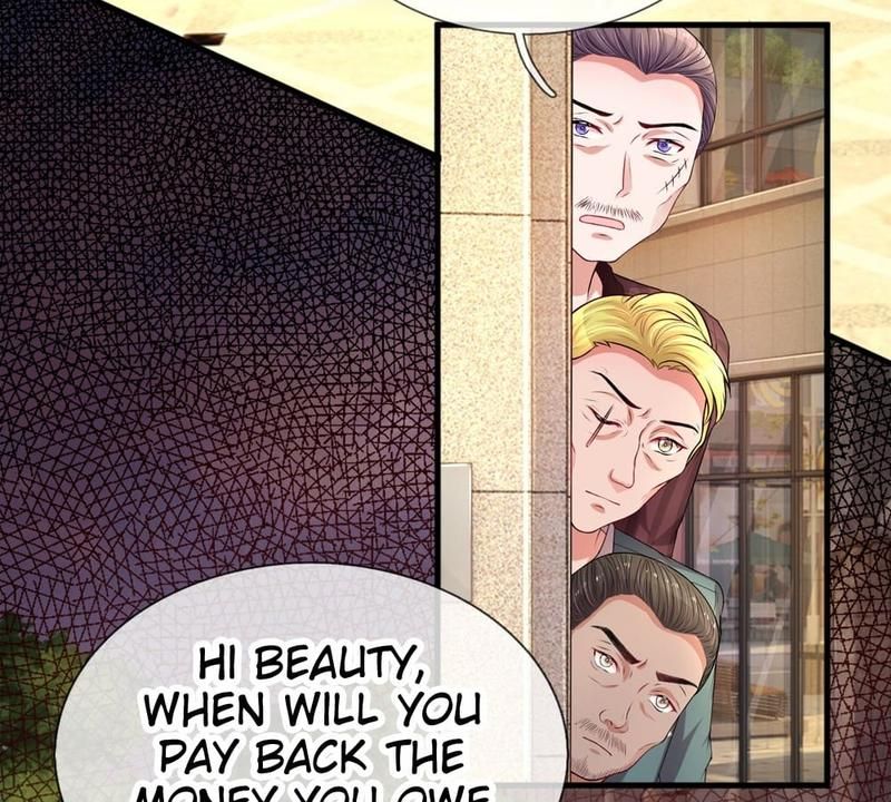 Strategy of Reborn Movie Queen - Episode 198 — page 47