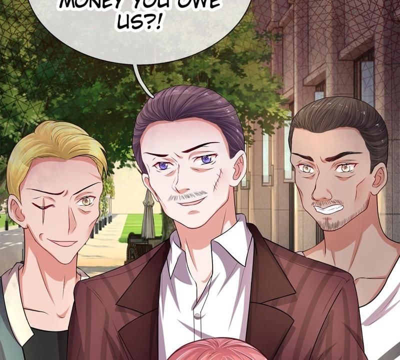 Strategy of Reborn Movie Queen - Episode 198 — page 48
