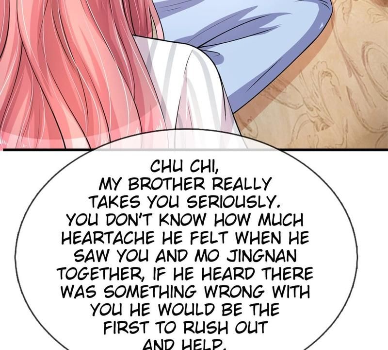 Strategy of Reborn Movie Queen - Episode 198 — page 7