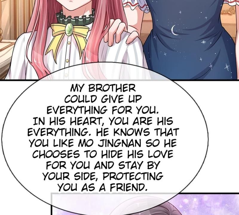 Strategy of Reborn Movie Queen - Episode 198 — page 9