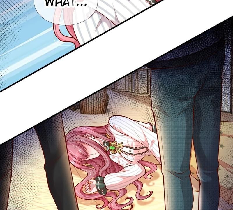 Strategy of Reborn Movie Queen - Episode 199 — page 11
