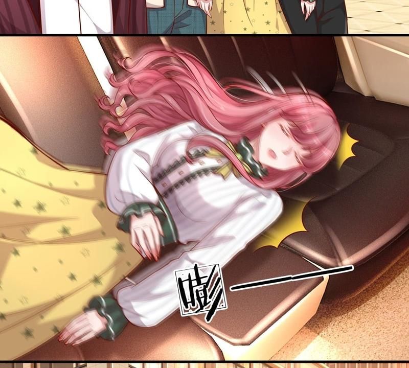 Strategy of Reborn Movie Queen - Episode 199 — page 14