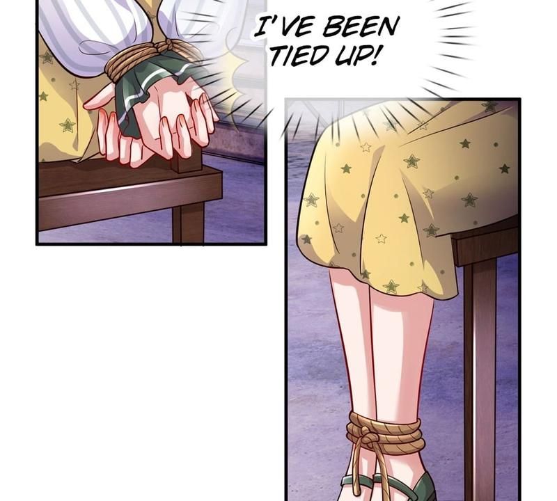Strategy of Reborn Movie Queen - Episode 199 — page 22