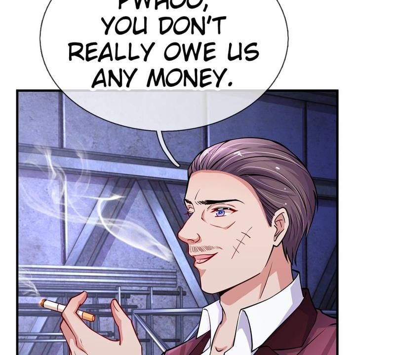 Strategy of Reborn Movie Queen - Episode 199 — page 28