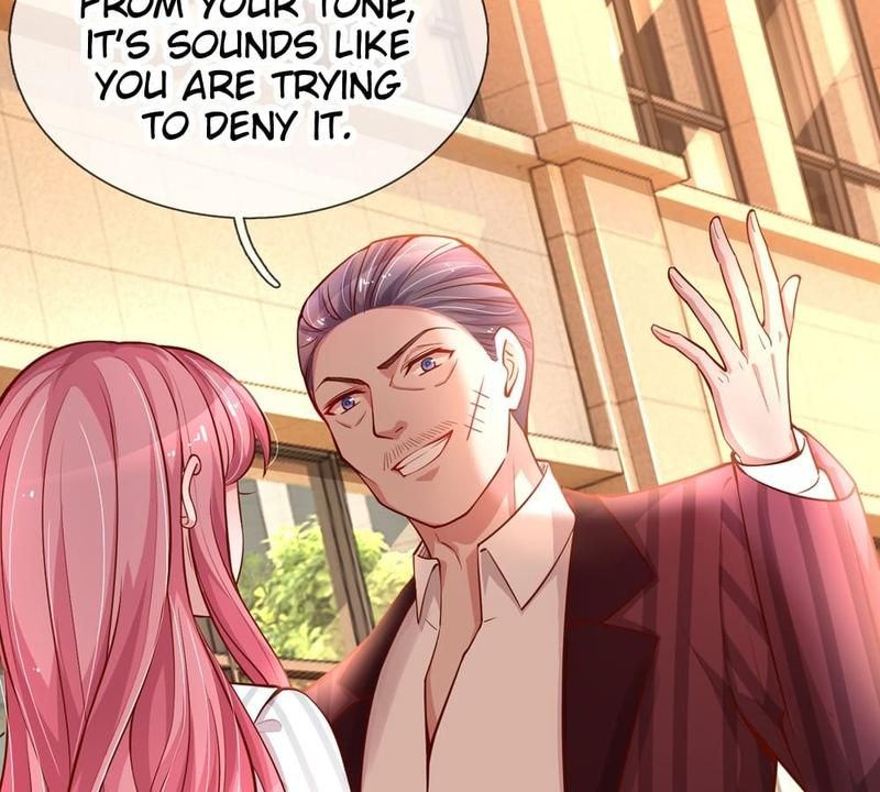 Strategy of Reborn Movie Queen - Episode 199 — page 3