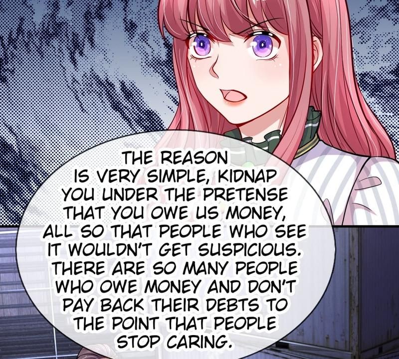 Strategy of Reborn Movie Queen - Episode 199 — page 30