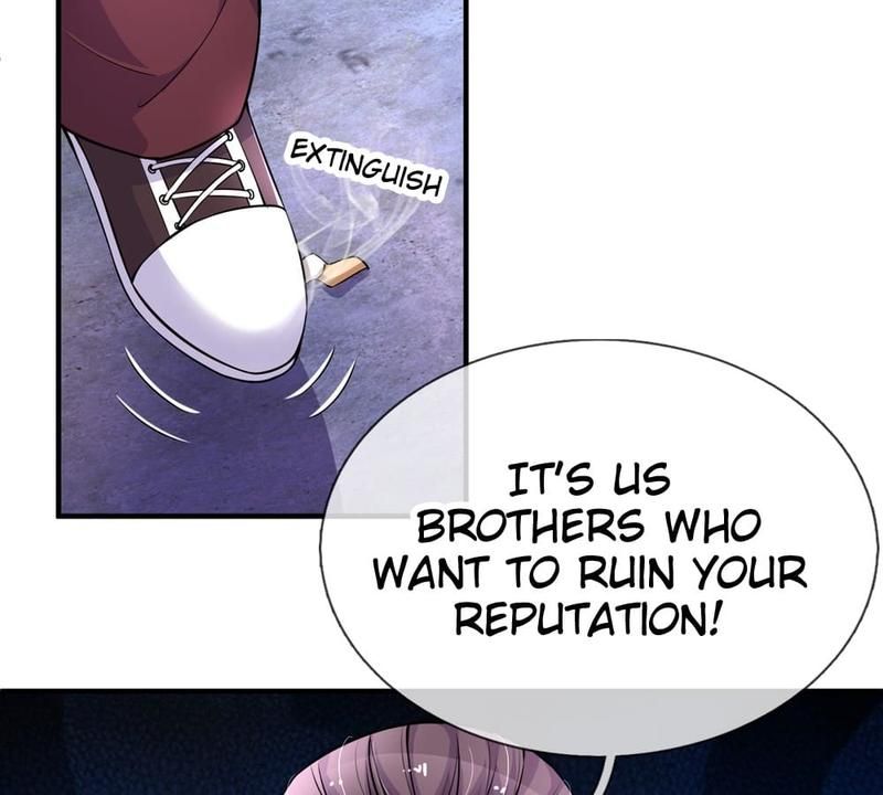 Strategy of Reborn Movie Queen - Episode 199 — page 35