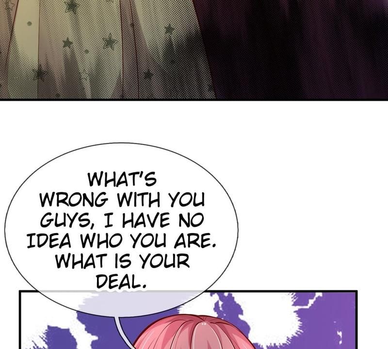 Strategy of Reborn Movie Queen - Episode 199 — page 5