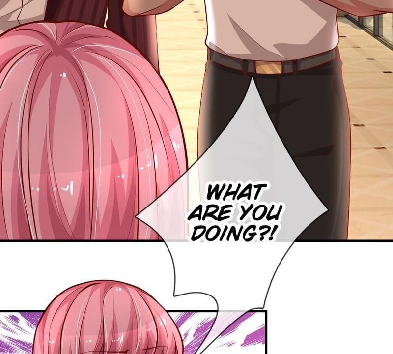 Strategy of Reborn Movie Queen - Episode 199 — page 9