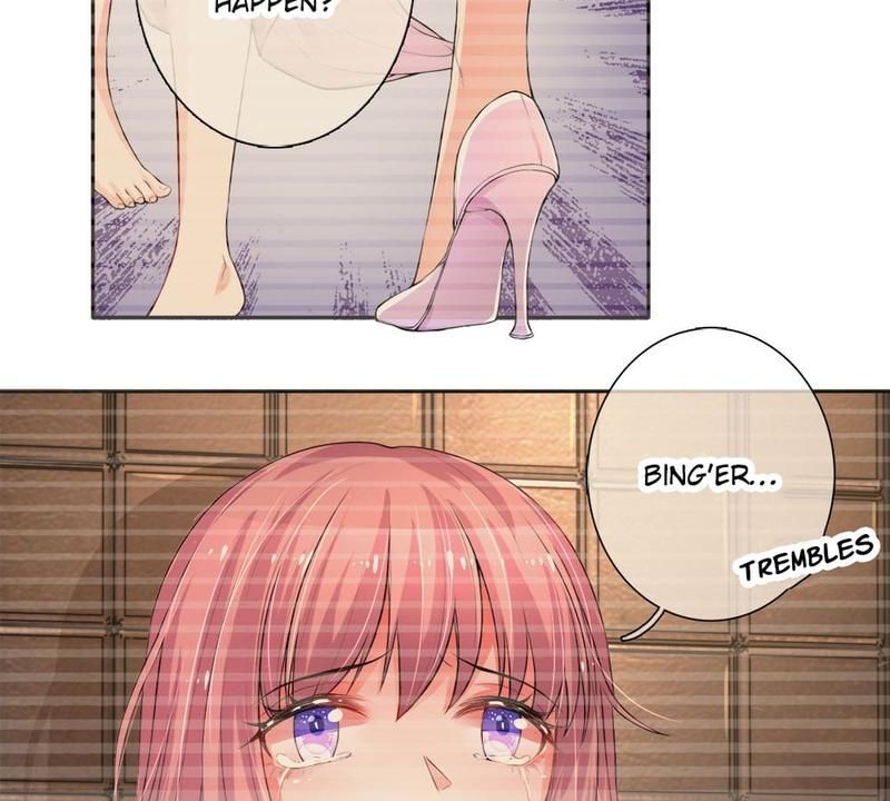 Strategy of Reborn Movie Queen - Episode 2 — page 25