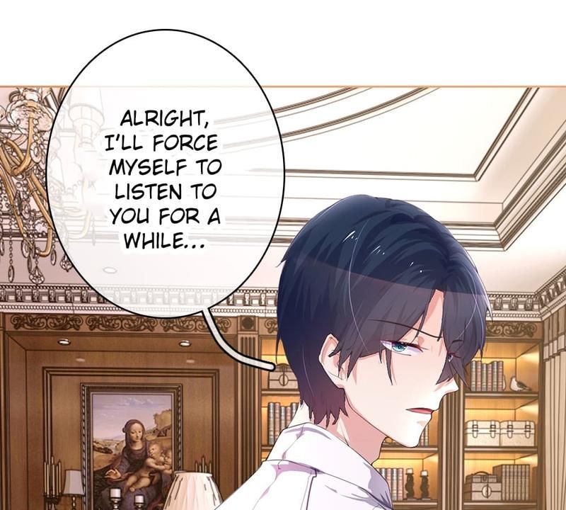 Strategy of Reborn Movie Queen - Episode 20 — page 20