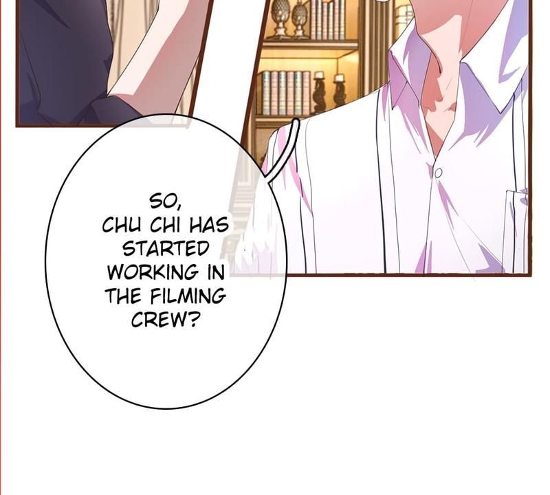 Strategy of Reborn Movie Queen - Episode 20 — page 32