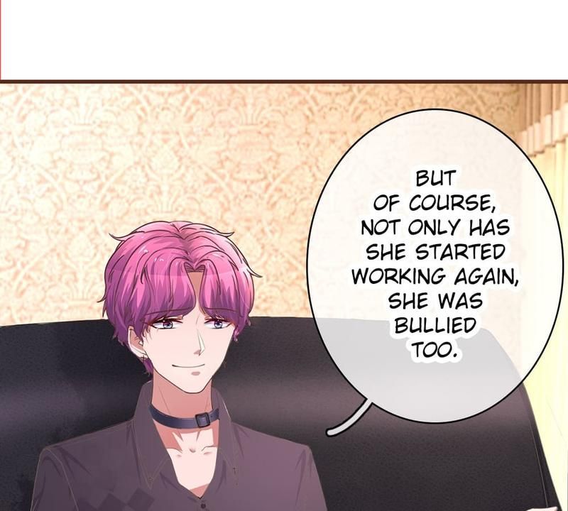 Strategy of Reborn Movie Queen - Episode 20 — page 33
