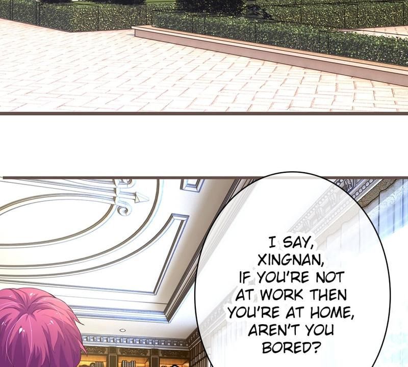 Strategy of Reborn Movie Queen - Episode 20 — page 4