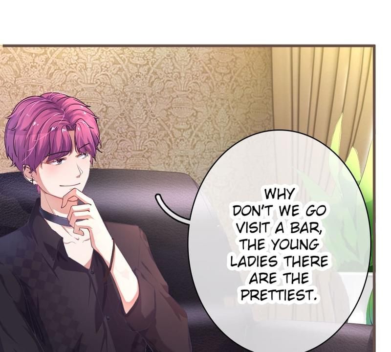 Strategy of Reborn Movie Queen - Episode 20 — page 6