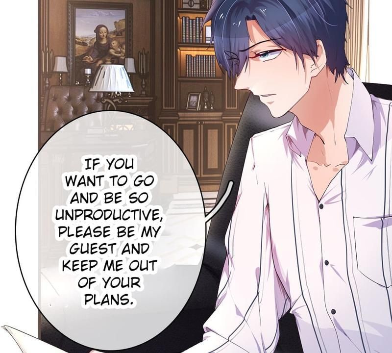 Strategy of Reborn Movie Queen - Episode 20 — page 8