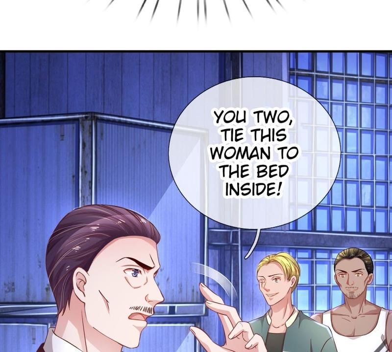 Strategy of Reborn Movie Queen - Episode 200 — page 11