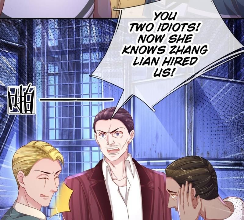 Strategy of Reborn Movie Queen - Episode 200 — page 19