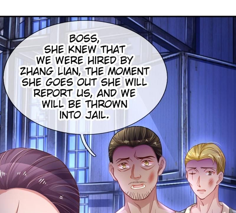 Strategy of Reborn Movie Queen - Episode 200 — page 27