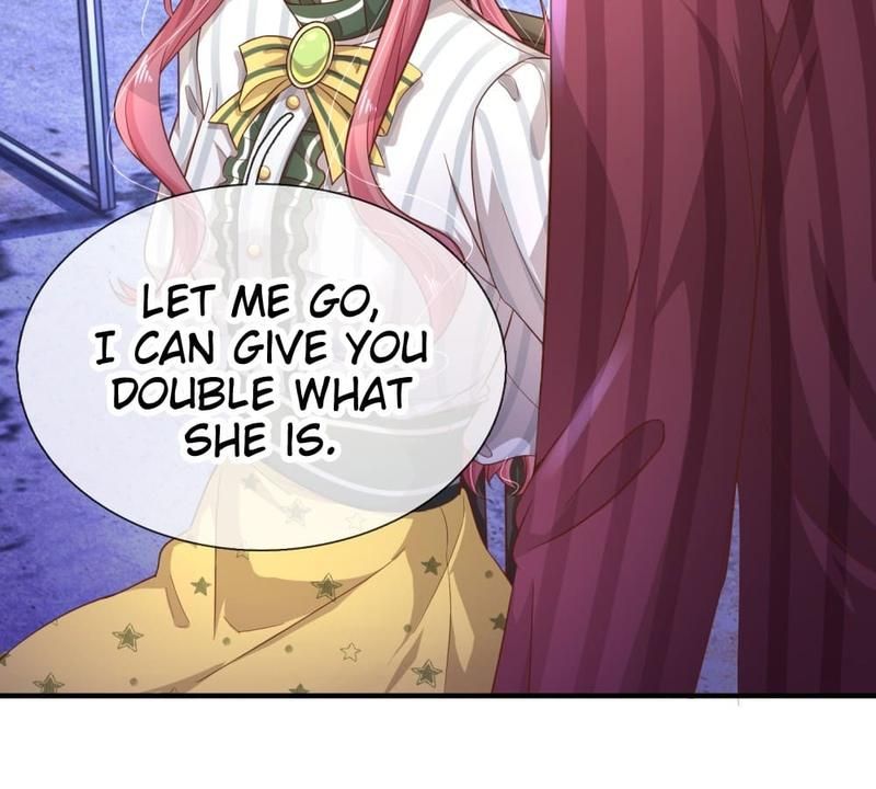 Strategy of Reborn Movie Queen - Episode 200 — page 31